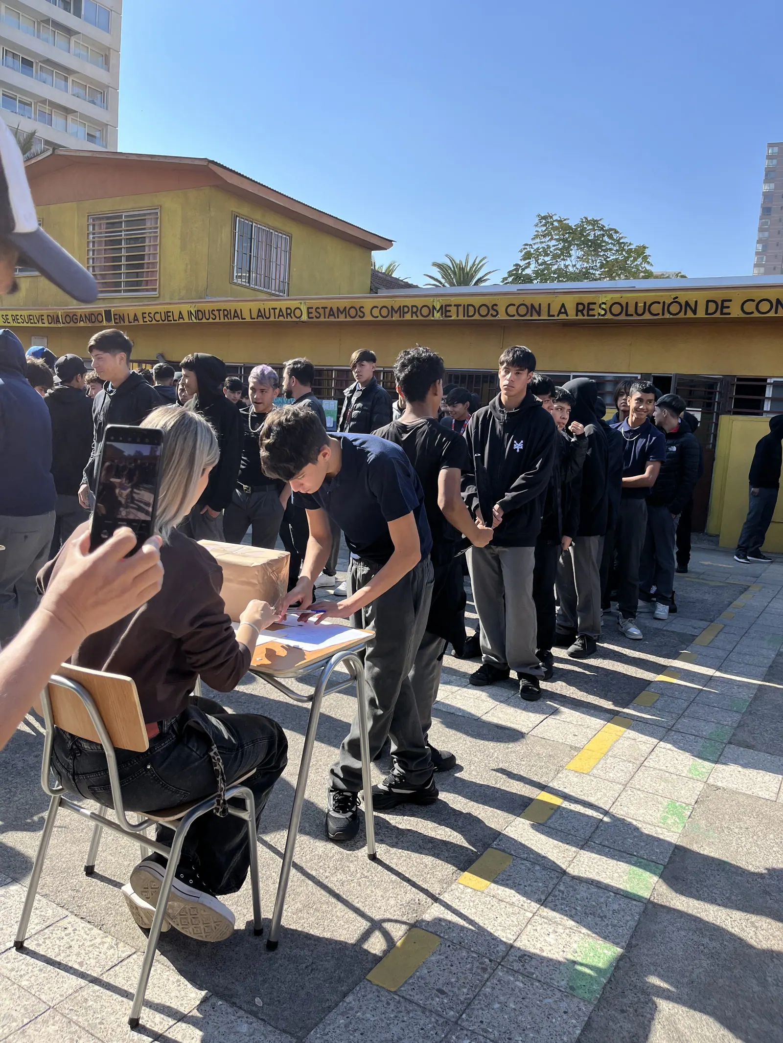 Día de la Convivencia Escolar 2026 — foto 119
